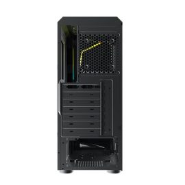 Xigmatek Vortex Tempered Glass ARGB Mid Tower Chassis Price in Pakistan 4