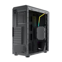 Xigmatek Vortex Tempered Glass ARGB Mid Tower Chassis Price in Pakistan 5