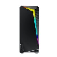 Xigmatek Vortex Tempered Glass ARGB Mid Tower Chassis Price in Pakistan 7