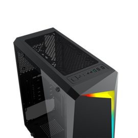 Xigmatek Vortex Tempered Glass ARGB Mid Tower Chassis Price in Pakistan 8