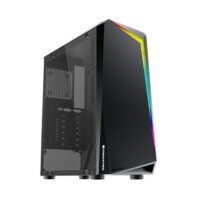 Xigmatek Vortex Tempered Glass ARGB Mid Tower Chassis Price in Pakistan 9
