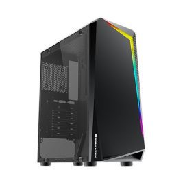 Xigmatek Vortex Tempered Glass ARGB Mid Tower Chassis Price in Pakistan 9