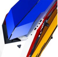 Xigmatek X Battleship Gundam Theme ARGB Mid Tower Chassis Price in Pakistan ZahComputers 02