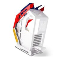 Xigmatek X Battleship Gundam Theme ARGB Mid Tower Chassis Price in Pakistan ZahComputers 06