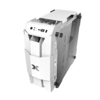 Xigmatek X7 White Super Tower E ATX Tempered Glass Gaming Case Price in Pakistan ZahComputers 02