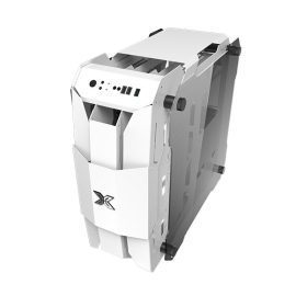 Xigmatek X7 White Super Tower E ATX Tempered Glass Gaming Case Price in Pakistan ZahComputers 02