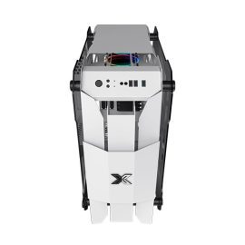 Xigmatek X7 White Super Tower E ATX Tempered Glass Gaming Case Price in Pakistan ZahComputers 03