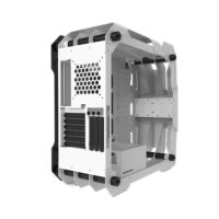 Xigmatek X7 White Super Tower E ATX Tempered Glass Gaming Case Price in Pakistan ZahComputers 05