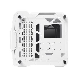 Xigmatek X7 White Super Tower E ATX Tempered Glass Gaming Case Price in Pakistan ZahComputers 06