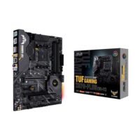 ASUS AM4 TUF Gaming X570 Plus Wi Fi ATX Motherboard Price in Pakistan ZahComputers