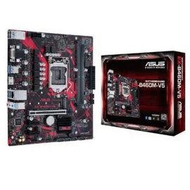 ASUS EX B560M V5 LGA 1200 mATX Motherboard Price in Pakistan ZahComputers