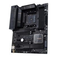 ASUS ProArt B550 CREATOR AM4 AMD B550 SATA 6Gbs ATX AMD Motherboard Price in Pakistan ZahComputers 04