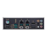 ASUS ProArt B550 CREATOR AM4 AMD B550 SATA 6Gbs ATX AMD Motherboard Price in Pakistan ZahComputers 06