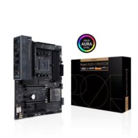 ASUS ProArt B550 CREATOR AM4 AMD B550 SATA 6Gbs ATX AMD Motherboard Price in Pakistan ZahComputers