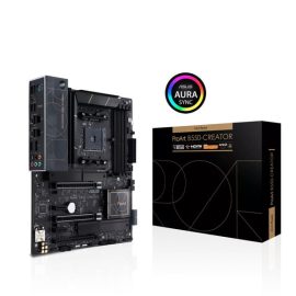 ASUS ProArt B550 CREATOR AM4 AMD B550 SATA 6Gbs ATX AMD Motherboard Price in Pakistan ZahComputers