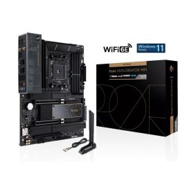 ASUS ProArt X570 CREATOR WIFI AM4 ATX Motherboard Price in Pakistan ZahComputers