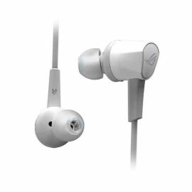 ASUS ROG CETRA II CORE in Ear with liquid silicone rubber Gaming Headphones Price in Pakistan ML ZahComputers 01