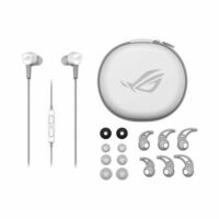 ASUS ROG CETRA II CORE in Ear with liquid silicone rubber Gaming Headphones Price in Pakistan ML ZahComputers 04
