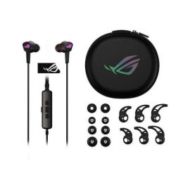 ASUS ROG CETRA II CORE in Ear with liquid silicone rubber Gaming Headphones Price in Pakistan ZahComputers 01