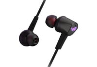 ASUS ROG CETRA II CORE in Ear with liquid silicone rubber Gaming Headphones Price in Pakistan ZahComputers 02