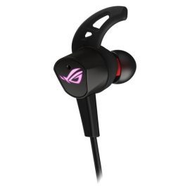 ASUS ROG CETRA II CORE in Ear with liquid silicone rubber Gaming Headphones Price in Pakistan ZahComputers 03