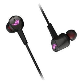 ASUS ROG CETRA II CORE in Ear with liquid silicone rubber Gaming Headphones Price in Pakistan ZahComputers 04