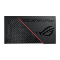 ASUS ROG STRIX 750G 750W ROG Heatsinks Axial tech Fan Design Dual Ball Fan Bearings 0dB Technology 80 PLUS Gold Certification Fully Modular Cables Power Supply Price in Pakistan ZahComputers 03