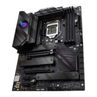 ASUS ROG STRIX B560 E GAMING WIFI LGA 1200 ATX Motherboard Price in Pakistan ZahComputers 01