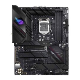 ASUS ROG STRIX B560 E GAMING WIFI LGA 1200 ATX Motherboard Price in Pakistan ZahComputers 02