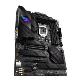ASUS ROG STRIX B560 E GAMING WIFI LGA 1200 ATX Motherboard Price in Pakistan ZahComputers 03