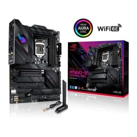 ASUS ROG STRIX B560 E GAMING WIFI LGA 1200 ATX Motherboard Price in Pakistan ZahComputers