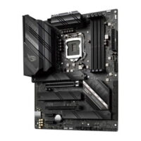 ASUS ROG STRIX B560 F GAMING WIFI LGA 1200 ATX Motherboard Price in Pakistan ZahComputers 03