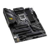 ASUS ROG STRIX B560 F GAMING WIFI LGA 1200 ATX Motherboard Price in Pakistan ZahComputers 05