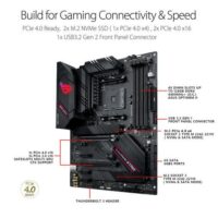 ASUS ROG Strix B550 F Gaming WiFi II AM4 ATX Gaming Motherboard Price in Pakistan ZahComputers 03