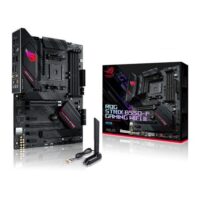 ASUS ROG Strix B550 F Gaming WiFi II AM4 ATX Gaming Motherboard Price in Pakistan ZahComputers