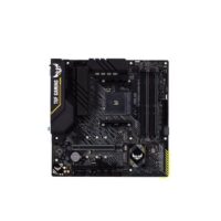 ASUS TUF B450M PRO II AM4 Micro ATX Gaming Motherboard Price in Pakistan ZahComputers 01