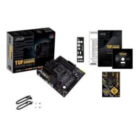 ASUS TUF B450M PRO II AM4 Micro ATX Gaming Motherboard Price in Pakistan ZahComputers 04