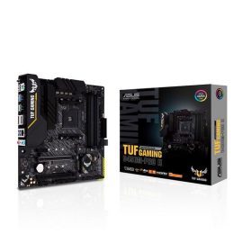 ASUS TUF B450M PRO II AM4 Micro ATX Gaming Motherboard Price in Pakistan ZahComputers