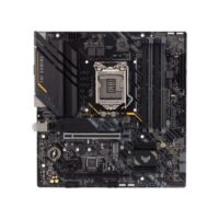 ASUS TUF GAMING B560M E Intel B560 LGA 1200 mATX Motherboard Price in Pakistan ZahComputers 01
