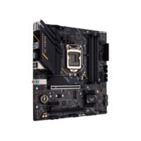 ASUS TUF GAMING B560M E Intel B560 LGA 1200 mATX Motherboard Price in Pakistan ZahComputers 02