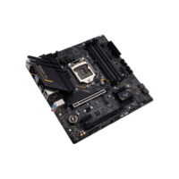 ASUS TUF GAMING B560M E Intel B560 LGA 1200 mATX Motherboard Price in Pakistan ZahComputers 03
