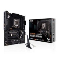 ASUS TUF Gaming B560 Plus WIFI Motherboard Price in Pakistan ZahComputers