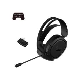 ASUS TUF Gaming H1 Wireless Headset Black Price in Pakistan ZahComputers 07
