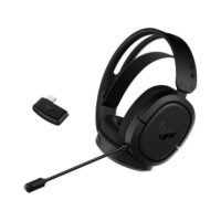 ASUS TUF Gaming H1 Wireless Headset Black Price in Pakistan ZahComputers 08