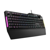ASUS TUF Gaming K1 RGB Keyboard Black Price in Pakistan ZahComputers 02