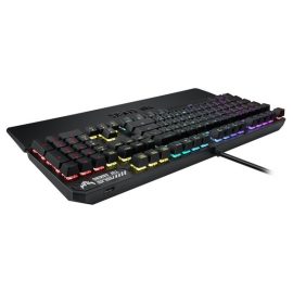 ASUS TUF Gaming K3 RGB Wired Mechanical Keyboard Price in Pakistan ZahComputers 01