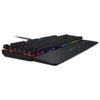 ASUS TUF Gaming K3 RGB Wired Mechanical Keyboard Price in Pakistan ZahComputers 02