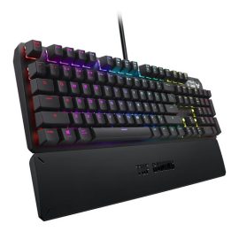 ASUS TUF Gaming K3 RGB Wired Mechanical Keyboard Price in Pakistan ZahComputers 03