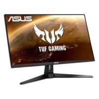 ASUS TUF Gaming VG279Q1A 27 Gaming Monitor 1080P Full HD 165Hz Supports 144Hz IPS 1ms Adaptive sync FreeSync Premium Extreme Low Motion Blur Eye Care HDMI DisplayPort Price in Pakistan ZahComputers 02