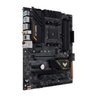 ASUS TUF Gaming X570 Pro WiFi II AM4 ATX Gaming Motherboard Price in Pakistan ZahComputers 01